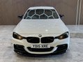 BMW 3 Series 2.0 320d M Sport 4dr 38