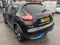 Nissan Juke 1.6 Bose Personal Edition XTRON Euro 6 5dr 3