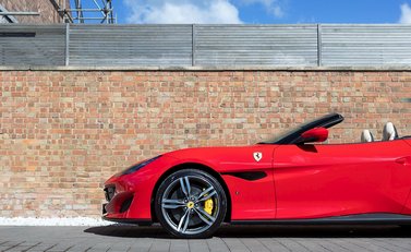 Ferrari Portofino 28