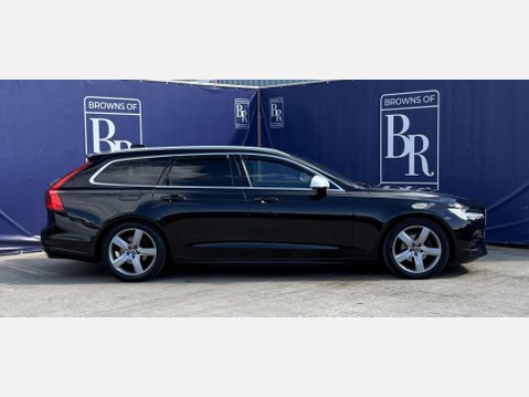 Volvo V90 2.0 D4 R-Design Estate 5dr Diesel Auto Euro 6 (s/s) (190 ps) 4