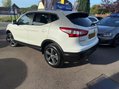 Nissan Qashqai 1.5 dCi N-Connecta 2WD Euro 6 (s/s) 5dr 12