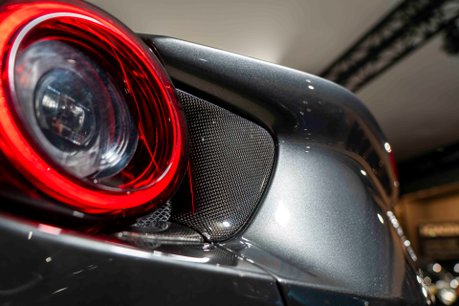 Ferrari Portofino FULL FSH. PASSENGER DISPLAY. SPORTS EXHAUST. MAGNERIDE SUSPENSION. 57