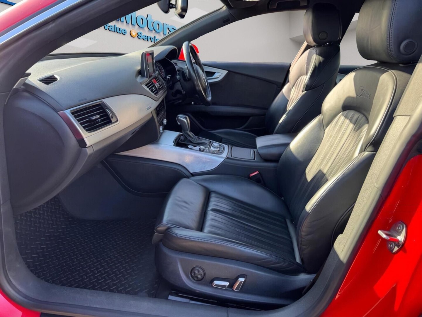 2017 Audi A7 — image 43