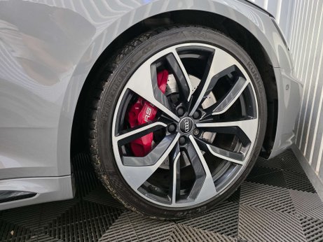 Audi RS4 2.9 TFSI V6 Estate 5dr Petrol Tiptronic quattro Euro 6 (s/s) (450 ps) 23