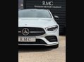 Mercedes-Benz CLA Class 1.3 CLA200 AMG Line Night Edition (Premium Plus) Coupe 7G-DCT Euro 6 (s/s) 6