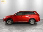 Mitsubishi Outlander 2.4h TwinMotor 13.8kWh 4h SUV 5dr Petrol Plug-in Hybrid CVT 4WD Euro 6 (s/s 4