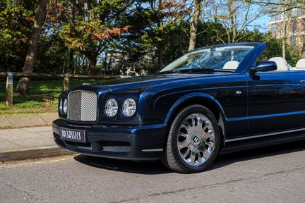Bentley Azure 10