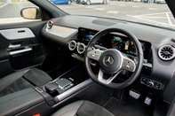 Mercedes-Benz EQA EQA 250 AMG LINE PREMIUM 4