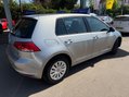 Volkswagen Golf 1.4 TSI BlueMotion Tech S Euro 5 (s/s) 5dr 10