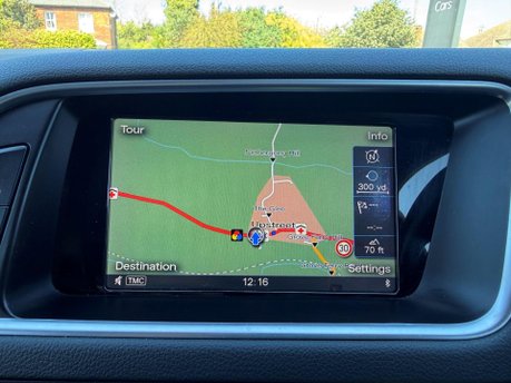 Audi Q5 2.0 TDI S line Plus quattro Euro 6 (s/s) 5dr 12