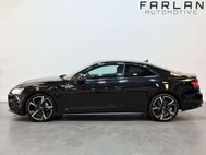 Audi A5 2.0 TDI S line Coupe 2dr Diesel S Tronic quattro Euro 6 (s/s) (190 ps) 13