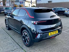 Vauxhall Mokka 1.2 Mokka SRi Nav Premium T 5dr 9