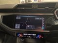 Audi Q3 1.5 TFSI CoD 35 S line S Tronic Euro 6 (s/s) 5dr 18