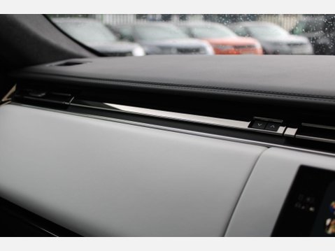 Land Rover Range Rover Sport 3.0 D350 AUTOBIOGRAPHY MHEV 31