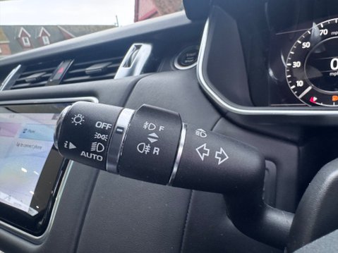 Land Rover Range Rover Sport HSE DYNAMIC 19