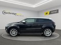 Land Rover Range Rover Evoque Evoque Dynamic Coupe AWD 3dr Petrol Auto 4