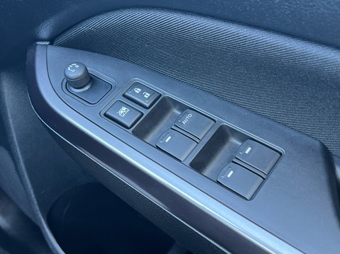 Suzuki Vitara MOTION BOOSTERJET 36