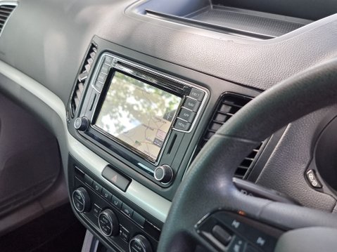 SEAT Alhambra TDI ECOMOTIVE S 23