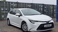 Toyota Corolla 1.8 VVT-h Design Touring Sports 5dr Petrol Hybrid CVT Euro 6 (s/s) (122 ps) 1