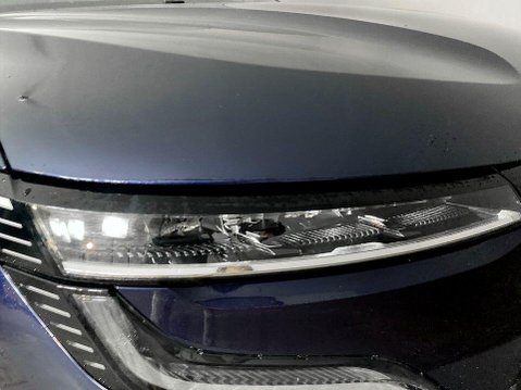 Renault Megane E-Tech 60kWh techno Hatchback 5dr Electric Auto (optimum charge) (220 ps) Alloys - 18