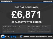 BMW 4 Series 2.0 420d xDrive SE Auto 4WD 2dr 18