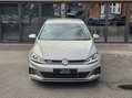 Volkswagen Golf 2.0 Golf GTD TDI Semi-Auto 5dr 10