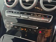 Mercedes-Benz C Class 4.0 C63 V8 BiTurbo AMG Saloon 4dr Petrol SpdS MCT Euro 6 (s/s) (476 ps) 51