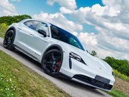 Porsche Taycan 4S CROSS TURISMO PERFROMANCE PLUS 93.4kWh 20