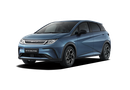 BYD DOLPHIN 60.4kWh DESIGN 4