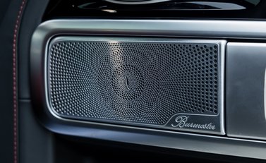 Mercedes-Benz G Class AMG G63 25