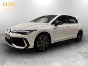 Volkswagen Golf 1.5 eTSI MHEV Black Edition Hatchback 5dr Petrol Hybrid DSG Euro 6 (s/s) (1 3