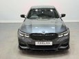 BMW 3 Series 2.0 330e 12kWh M Sport Saloon 4dr Petrol Plug-in Hybrid Auto Euro 6 (s/s) ( 11