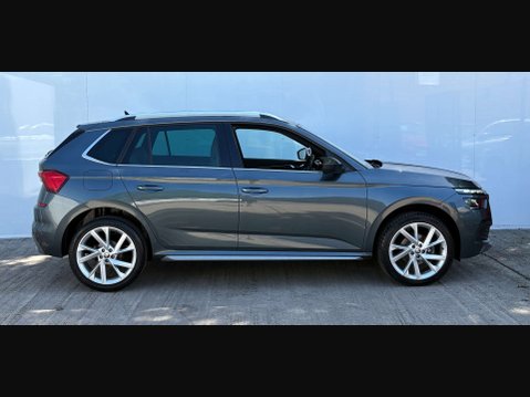 Skoda Kamiq 1.0 Kamiq SE L TSi 5dr 9