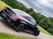 Mercedes-Benz C Class 4.0 AMG C 63 S Night Edition Premium+ Auto 2dr 20