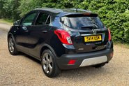 Vauxhall Mokka 1.7 CDTi SE SUV 5dr Diesel Auto 2WD Euro 5 (130 ps) 3
