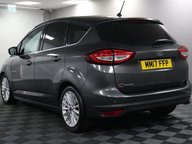 Ford C-Max TITANIUM TDCI 10