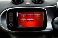 Smart Fortwo Coupe PRIME PREMIUM T 27