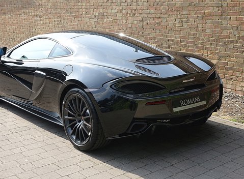 McLaren 570 GT 9