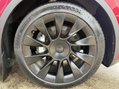 Tesla Model Y (Dual Motor) Long Range SUV 5dr Electric Auto 4WDE (384 bhp) 14