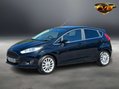 Ford Fiesta 1.0 Fiesta Titanium X 5dr - NATIONAL DELIVERY* 16