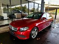Mercedes-Benz E Class 2.0 E220d SE (Premium Plus) G-Tronic+ 4MATIC Euro 6 (s/s) 4dr 5