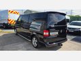 Volkswagen Transporter T5.1 HIGHLINE CAMPPER DAY VAN LWB 2.0 TDI 140ps NO VAT 3