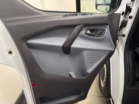 Ford Transit Custom 2.0 Transit Custom 290 18