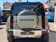 Land Rover Defender 3.0 FIRST EDITION MHEV 20