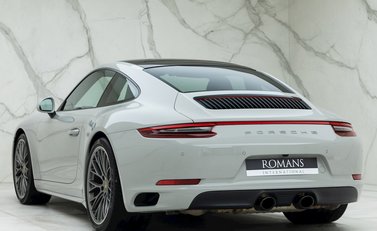 Porsche 911 (991.2) Carrera 4S 3