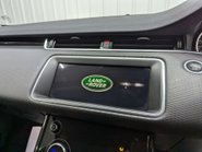 Land Rover Range Rover Evoque 2.0 Range Rover Evoque D 4x2 5dr 86