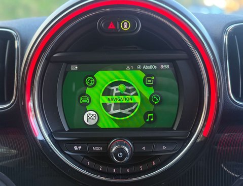 Mini Countryman 1.5 Countryman Cooper Exclusive Auto 5dr 29