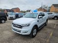 Ford Ranger LIMITED 4X4 SUPER CAB TDCI 3