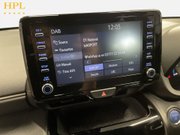 Toyota Yaris Cross 1.5 VVT-h Design SUV 5dr Petrol Hybrid E-CVT Euro 6 (s/s) (116 ps) 16