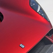 The Revival Of An Automotive Icon: The Wraps Come Off The De Tomaso P72